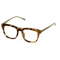 Spektre Eyeglasses Lynch LY03V/Havana Matte