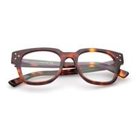 Spektre Eyeglasses Semper Adamas/V SE02V/Havana