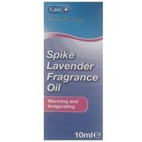 Spike Lavender Fragrance Oil (Care)