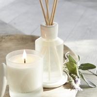 Spa Marble Diffuser Tray