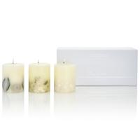 Spring Botanical Candle Collection