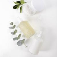 spa restore gentle hand body wash