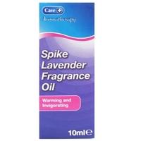 Spike Lavender Fragrance Oil (Care)