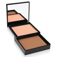 sport fx performance powder and bronzer compact duo