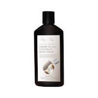 Spa Magik Organiks Moisture Therapy Creme Coconut Oil Body Wash