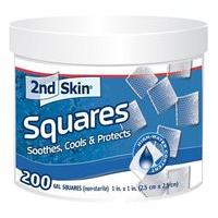 Spenco 2nd Skin Squares