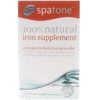 Spatone Natural Iron Supplement 14 Days