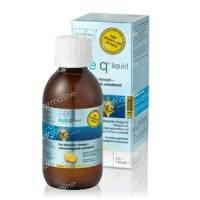 Springfield Eye Q Omega 3/6 Epa Citrus 200 ml