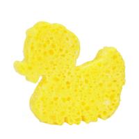 Spongellé Body Wash Infused Sponge Animals - Duck