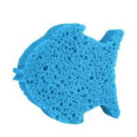 spongell body wash infused sponge animals fish