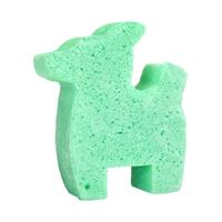Spongellé Body Wash Infused Sponge Animals - Dog
