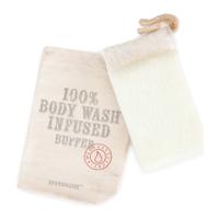 Spongellé Spongology Body Wash Infused Body Buffer - Lavender & Eucalyptus