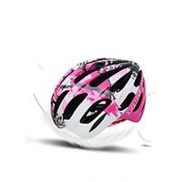 sports unisex bike helmet 18 vents cycling cycling one size pc yellow  ...