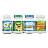 Spring Weight Loss Bundle 1 Month Supply Special
