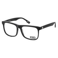 Spy Eyeglasses CHACE Matte Black