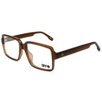 Spy Eyeglasses REED Amber Ale