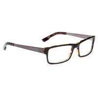 spy eyeglasses travis blacktort