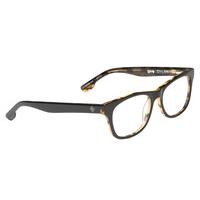 spy eyeglasses dylan black tiger