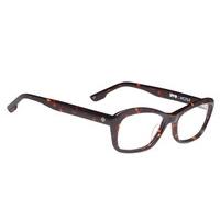 spy eyeglasses mona dark tort