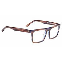 Spy Eyeglasses ASHER Blue Sunset