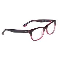 Spy Eyeglasses DYLAN Crimson Smoke