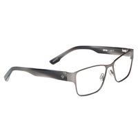 Spy Eyeglasses JETT Gunmetal/Greystone