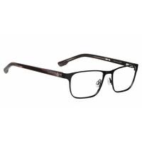 Spy Eyeglasses TAYLOR Matte Black/Dusk