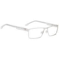 Spy Eyeglasses NELSON SILVER / CRYSTAL