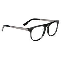 Spy Eyeglasses MAXWELL BLACK SMOKE/GUNMETAL