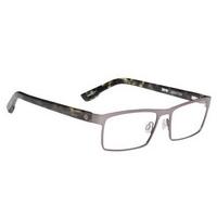 Spy Eyeglasses KEATON GUNMETAL/ARMY CAMO TORT