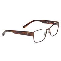 Spy Eyeglasses JETT Mahogany/Mojave