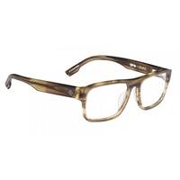 Spy Eyeglasses DUKE MATTE GREEN SMOKE