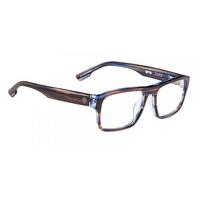 spy eyeglasses duke blue sunset