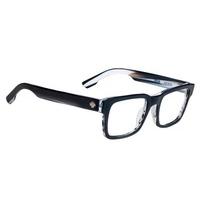 Spy Eyeglasses AIDEN BLACK/HORN