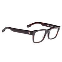 spy eyeglasses aiden dark tort