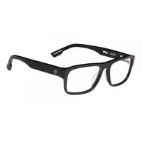 Spy Eyeglasses DUKE MATTE BLACK