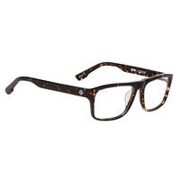 spy eyeglasses tudor dark tort