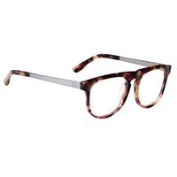 Spy Eyeglasses MAXWELL CHERRYWOOD/GUNMETAL