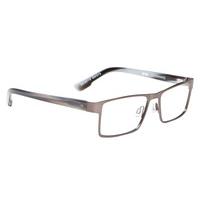 Spy Eyeglasses CHANNING Gunmetal/Greystone