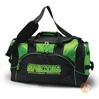 Species Gym Bag Pink