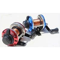 Spinning Reels 5.1:1 6 Ball Bearings