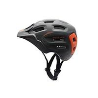 sports unisex bike helmet 18 vents cycling cycling mountain cycling ro ...