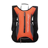 Sports Bag Backpack Waterproof Rain-Proof Waterproof Zipper Wearable Phone/Iphone Multifunctional Running Bag All Phones 351344Fitness