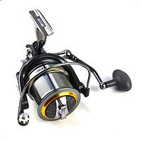 spinning reels 471 11 ball bearings exchangable sea fishing afl11000 f ...