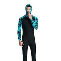 sports mens full wetsuit breathable quick dry anatomic design neoprene ...