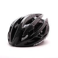 Sports Bike helmet 21 Vents Cycling Cycling M:55-58CM / L:58-61CM PC / EPS White / Green / Red / Black / Purple