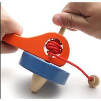 Spinning Top Toys Rubber EDC Novelty Leisure Hobby