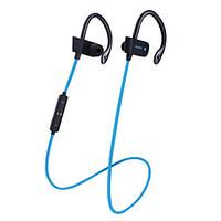 Sport Earhook Wireless Bluetooth 4.1 Stereo Headset in Ear with Microphone for Phones iphone samsung cellphone