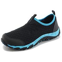 Sports Sneakers Hiking Shoes Mountaineer Shoes UnisexAnti-Slip Anti-Shake/Damping Cushioning Ventilation Wearproof Fast Dry Waterproof