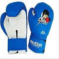 sports gloves pro boxing gloves for boxing muay thai full finger glove ...